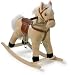 Toys : Rocking Horse Shaggy
