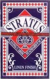 Stratus Playing Cards (1 pack)