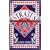 Stratus Playing Cards (1 pack)