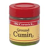 McCormick Cumin, Ground, 0.9-Ounce Units (Pack of 6)