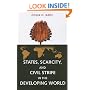 States, Scarcity, and Civil Strife in the Developing World