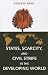States, Scarcity, and Civil Strife in the Developing World