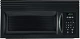 Frigidaire MWV150KB 1.5 Cu. Ft. Over-The-Range Microwave - Black Frigidaire MWV150KB 1.5 Cu. Ft. Over-The-Range Microwave - Black