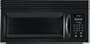 Frigidaire MWV150KB 1.5 Cu. Ft. Over-The-Range Microwave - Black
