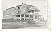 Asbury Park Nj The Manhattan Hotel Postcard 1907