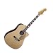KINGMAN SCE RD: 2008年のRE-DESIGNED新モデル。C-shaped メイプルネック、 Classy Block インレイ、 Strat形ヘッド、新型のピックガード、チューナー内蔵のFishman Classic 4T のプリアンプを搭載。独特の高級感を漂わせながら、...
