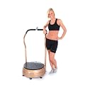 Bslimmer Gold Plus Unisex Adult Vibration Plate