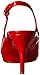 Nine West Women's Cinema Synthetic Dress Pump