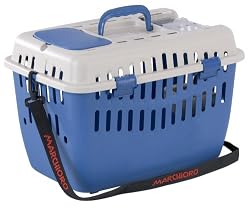 Binny Small Animal Pet Carrier