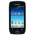 Cheap Samsung Exhibit 4G Android Phone, Black (T-Mobile) for sale only $249.99