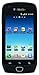 Samsung Exhibit 4G Android Phone, Black (T-Mobile)