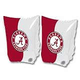 Alabama Crimson Tide Arm Floaties