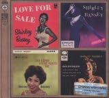 Shirley Bassey
