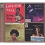 Shirley Bassey