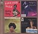 Shirley Bassey