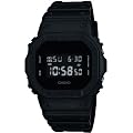 [�J�V�I]CASIO �r���v G-SHOCK �W�[�V���b�N Solid Colores �\���b�h�J���[�Y �y���ʌ���z DW-5600BB-1JF �����Y