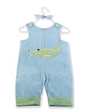 Mud Pie Prince Gator Longall