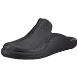 Romika Mokasso 202 G 71002 96, Herren Hausschuhe