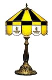 16 Desk Table Lamp Light Georgia Tech Yellow Jackets - Free Shipping