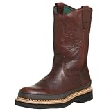 Georgia Boot Men's Georgia Giant Wellington Work Boot