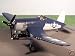 Gearbox Hasbro GI Joe Major Gregory Pappy Boyington F4U Corsair