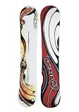 BURTON Womens Feelgood ICS 2009 144cm