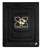 Missouri Tigers Mizzou Duvet Bedding Comforter Blanket