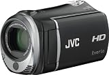 JVC Everio GZ-HM335BEU – Camcorder – High Definition, GZ-HM335BEU