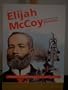 ELIJAH MCCOY, SOFTCOVER, SINGLE COPY, BEGINNING BIOGRAPHIES