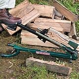 Firewood Splitter - Improvements