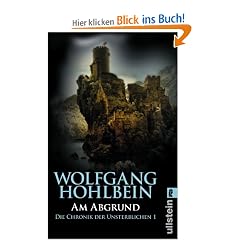 Die Chronik der Unsterblichen 1: Am Abgrund