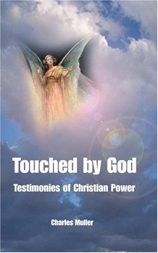 Touched by an Angel