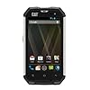 CATERPILLAR CAT B15 IP67 ULTRA RUGGED BLACK FACTORY UNLOCKED SINGLE SIM CELL PHONE(2G 850/900/1800/1900 & 3G 900/2100)