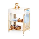 STOKKE CARE™ Changing Table Natural