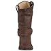 FRYE Women's Carmen Harness Short Boot