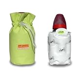 Bottle Warmer by Make My Day
