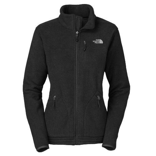 The North Face Amrosia Fleece Jacket - Womens