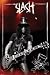 Slash ~ Guns N' Roses Poster ~ Velvet Revolver ~ Poster Print ~ Approx 24 x 36 inches