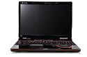 Gateway P-7908u FX Edition 17-Inch Black Laptop - Up to 3 Hours of Battery Life (Windows 7 Home Premium)