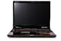 Gateway P-7908u FX Edition 17-Inch Black Laptop - Up to 3 Hours of Battery Life (Windows 7 Home Premium)