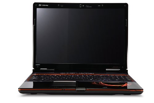 Acer P-7908u FX Edition
