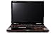 41Vxg3AXRQL. SL75  Gateway P 7908u FX Edition 17 Inch Black Laptop   Up to 3 Hours of Battery Life (Windows 7 Home Premium)