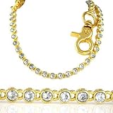 Hip Hop Wholesale - 30 inch 4mm HIP HOP ICEDOUT JEAN / WALLET CHAIN BLING TWISTED METAL PUNK ROCK