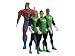 Search : Green Lantern Action Figure Box Set