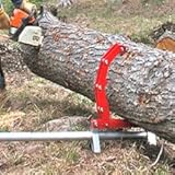 IMAGE OF Woodchuck Convertible Log Jack - W001