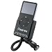 Insten Brand New Black Gooseneck Fm Transmitter W/ Car Charger [fm10] For Ipod Touch / Apple Ipod Classic 120gb / Ipod Classic All Ipod Video (30gb / 60gb / 80gb) / Ipod Nano (gen 1 , 2 & 3) / Ipod Mini From Eforcity