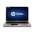 HP Pavilion dv7-4289us Entertainment Notebook PC - Black