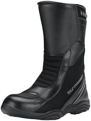 Tour Master Women's Solution WP Air Road Boots