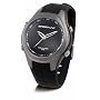 Sportline 725 Men's Anadigit Strapless Heart Rate Monitor Watch