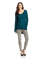 LTB Jeans Jersey Lilu (Azul Petróleo)